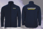 Preview: Softshell Jacke Motiv 4