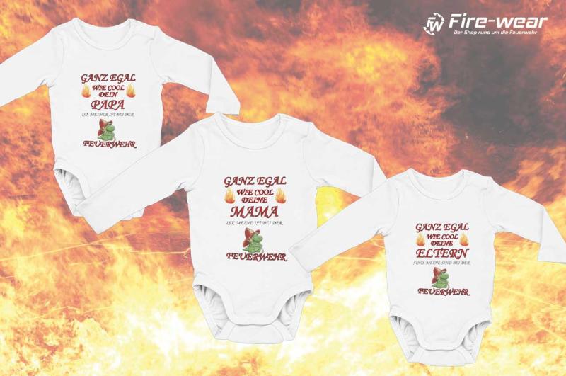 Babybody langarm Grisu