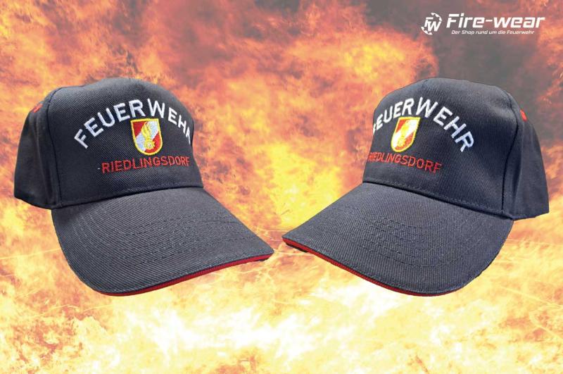 Dienstkappe BGLD - OÖ