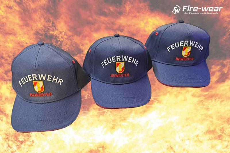 Preview: Dienstkappe BGLD - OÖ