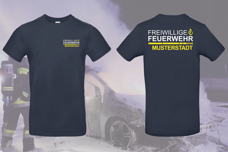 T-Shirt Motiv 7