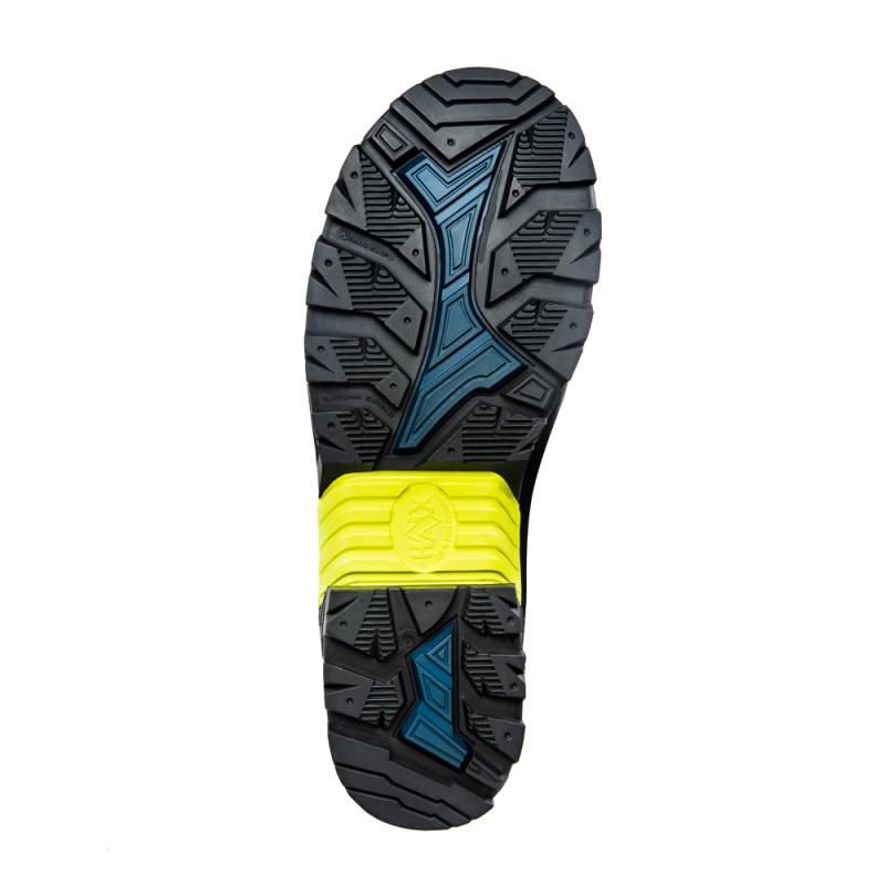 Preview: HAIX FIRE HERO 3.0