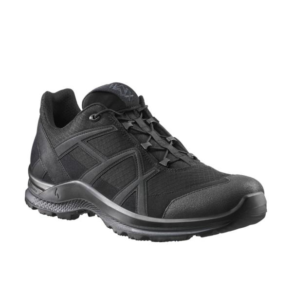 HAIX BLACK EAGLE ATHLETIC 2.1 T LOW/BLACK