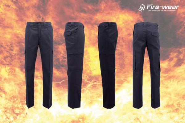 Diensthose Jugendfeuerwehr