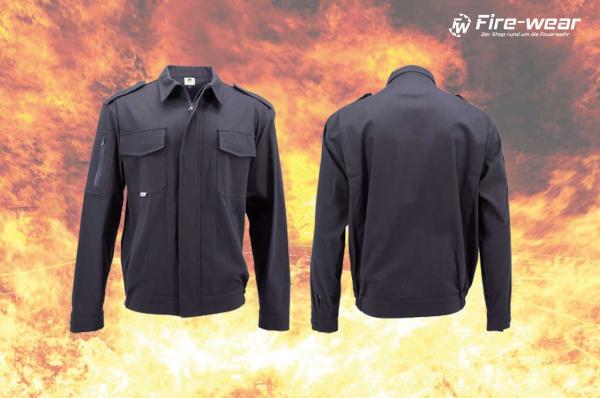 Dienstblouson Stretch