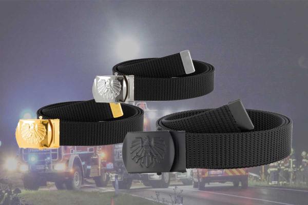 Feuerwehrgürtel