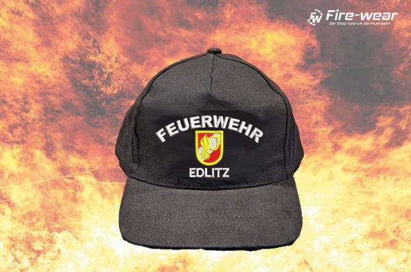 Dienstkappe Jugendfeuerwehr