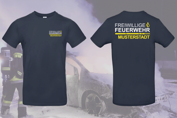 T-Shirt Motiv 7