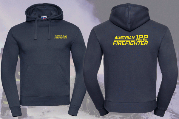 Kapuzen Sweater Motiv 3