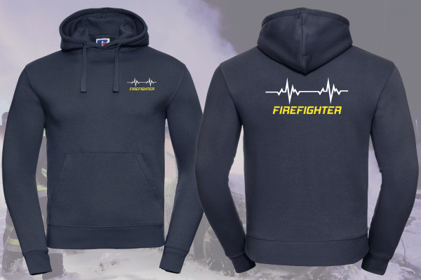 Kapuzen Sweater Motiv 5