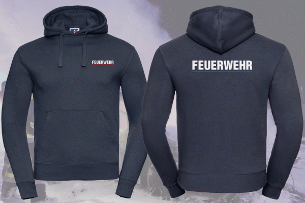 Kapuzen Sweater Motiv 6